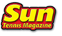 Sun Tennis Magazine