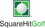 SquareHit Golf: Tennis Elbow Pain Relief + Tennis Training for Tennis Strokes and Tennis Serves