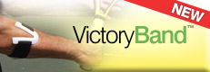 VictoryBand: Tennis Elbow Pain Relief